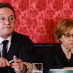 La UCO acorrala al fiscal general del Estado: «Hubo borrado del móvil y del correo»