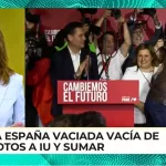 Ana Rosa se chotea de Podemos e Izquierda Unida tras el batacazo en CyL: «Han ganado el Óscar…»