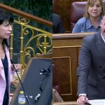 Jaime de los Santos (PP) aniquila a la ministra socialista de Igualdad tras la nueva pifia con las pulseras: «Son ustedes unos hampones»