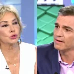 Ana Rosa Quintana atemoriza a Pedro Sánchez con la última jugada del juez Peinado