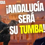 EN DIRECTO / ¡Andalucía será la tumba del sanchismo y Montero su enterradora!