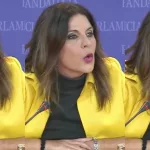 El brutal alegato de una socialista contra los casos de acoso en su partido: «Estoy hasta el moño de p*teros»