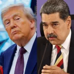 Nuevos movimientos militares en el Caribe agravan la confrontación entre Trump y Maduro