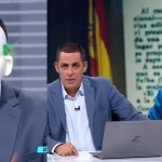 Antonio Naranjo trolea como nunca a Pedro Sánchez por sus payasadas en el Senado