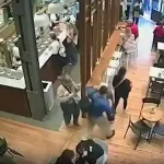 Le robaron un violín de 1916 en una heladería de San Telmo: difunden el video para encontrar a los ladrones y recuperarlo