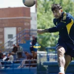 El recuerdo histórico de Boca con Paredes en Casa Amarilla: “Cómo empezó / cómo sigue…”