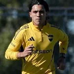 La difícil decisión de Ubeda: por quién entra Zeballos en el 11 de Boca