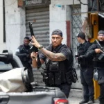 Mansiones, autos de alta gama, millones de dólares: la organización que lavaba dinero del Comando Vermelho en Argentina y está bajo la lupa