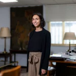 Xisca Sureda, delegada del Plan Nacional sobre Drogas: “Las chicas están consumiendo más que los chicos, y no sabemos por qué”