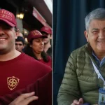 Brutal interna libertaria por el armado bonaerense a solo dos días de las elecciones: insultos y descalificaciones entre Gordo Dan y Nene Vera