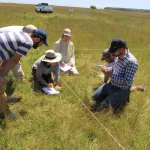 Proyección internacional: un programa que busca mejorar 500.000 hectáreas comienza a pagar a productores
