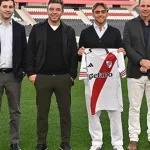 Lo presentaron con Gallardo, tenía una cláusula de 100 millones y no jugó ni un minuto: el insólito paso de Alex Woiski en River