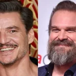 Ni el destino ni Marvel pudieron separarlos: la historia detrás de la ‘pica’ de 30 años entre Pedro Pascal y David Harbour