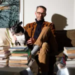 Chuck Palahniuk: “La literatura transgresora en EE UU acabó con el 11-S, cuando todos nos convertimos en terroristas”