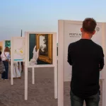 Posta Norte Art: el festival de arte contemporáneo que transforma la playa