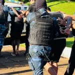 Detienen a tres cariocas en Misiones, dos de ellos con antecedentes narco: investigan si tienen vínculos con el Comando Vermelho