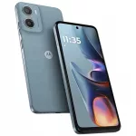 El celular Motorola más vendido de Mercado Libre está con un descuento de 44 % OFF a menos de $130 mil pesos