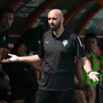 Marruecos se queda sin entrenador a 98 días del Mundial: Walid Regragui se fue tras la final polémica de la Copa África