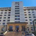La motosierra sigue en la justicia: no hay plata para infraestructura y peligran los juicios por corrupción