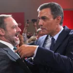 Bombazo Ábalos: confirma la reunión entre Sánchez y Otegi para atar la moción de censura