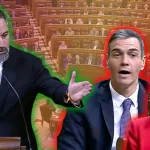 Abascal hunde al ‘Obama de Pozuelo’ Sánchez: “Usted tiene un pasado más indecente que Maduro”