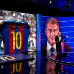 Messi en el debate Font – Laporta: ¿quién lo propuso de presidente de Barcelona?
