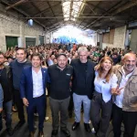 El peronismo congela la campaña y se aferra a la crisis y al escándalo Espert para ganar la elección