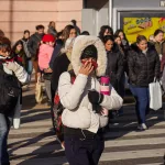 Frío polar y heladas: cómo estará el clima el fin de semana y hasta cuándo seguirán las bajas temperaturas según el SMN