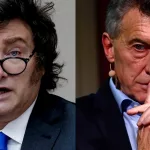 Milei vuelve a recibir a Macri en Olivos en busca de respaldo a la gobernabilidad