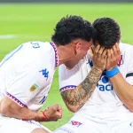 Qué dijo Diego Dabove sobre el gol de Nacho Russo y la entereza que mostró ante Newell’s