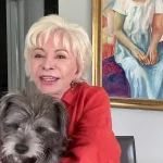 Isabel Allende presenta ‘Perla y la pirata’, su nuevo libro infantil inspirado en su perrita