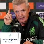 La lista de México: afuera el argentino Berterame