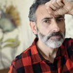 Jon Bilbao en el Filba: “La literatura es un espacio absoluto de libertad”