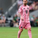 Messi juega su último partido en Inter Miami a la espera su sexto Mundial