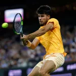 Un diabólico Medvedev frena en Indian Wells la victoriosa racha de Alcaraz