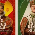 Dónde, cómo y cuándo ver el partido Alcaraz vs Sinner de la final del Six Kings Slam 2025