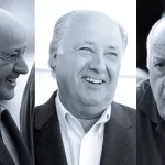 Curiosidades de Amancio Ortega, el español más rico del mundo