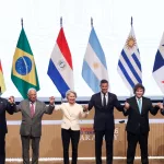 El acuerdo Mercosur–UE regirá desde el viernes bajo la regla “primero en llegar, primero en ser atendido”: qué significa