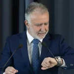 El informe que la UCO tiene listo y entregará en cualquier momento al juez el demoledor informe, que detalla la corrupción del ministro Ángel Víctor Torres