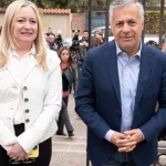 Hebe Casado insiste: compartió una publicación donde se asegura que Francia podría ser “una selección africana”