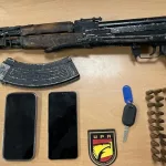 El narco se envalentona animado por la pasividad de Marlaska y tirotea a la Policía Nacional