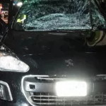 Choque trágico en la Ruta 60 entre un camión y un auto: murió un chico de 12 años y su hermana de 2 está grave