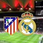 Cuándo, dónde y cómo ver por TV el clásico Atlético de Madrid vs Real Madrid de la 7ª Jornada de Liga