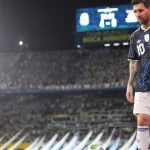 Messi, despedida top y un anuncio Mundial que se hace desear