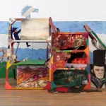 El Moderno y el Parque de la Memoria presentan una exposición sobre arte y terrorismo de Estado