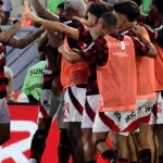 El ex River que fue elogiado por el técnico de Flamengo antes de la semi con Racing