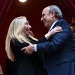 El Senado apura la interpelación a Karina Milei pero los K postergan la moción de censura contra Francos