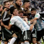 El ex jugador de la Selección que recibió el permiso de su club para viajar de urgencia a la final del Mundial