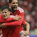 Video: otro gol de Bernabei y el Inter salió del descenso