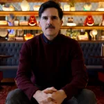 Pablo Maurette, premio Herralde: “Hay gente que compara a Milei con el primer peronismo”